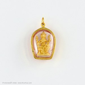 พระพรหมใหญ่
